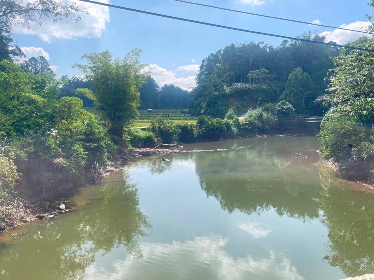 Sungai Saddang